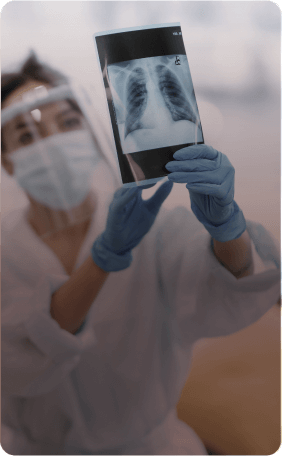 Pulmonology